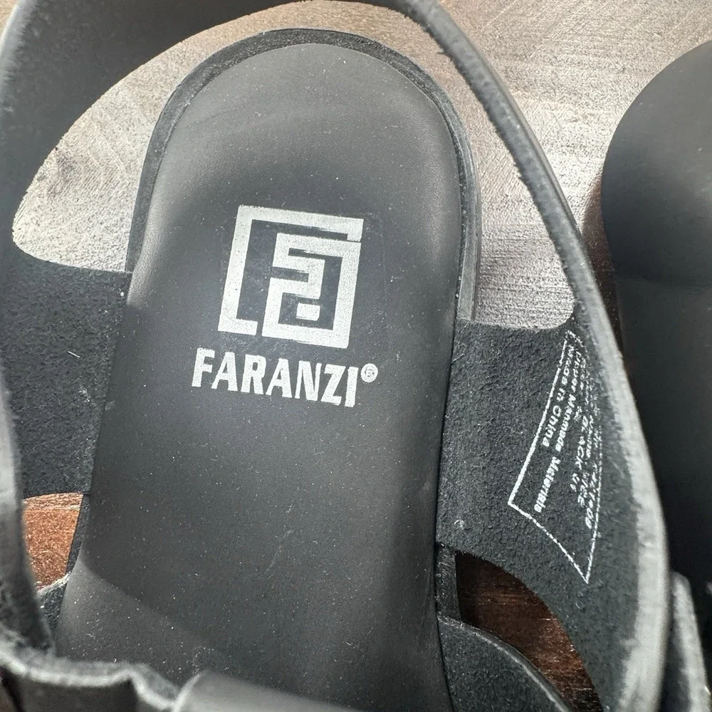 Faranzi‎ 